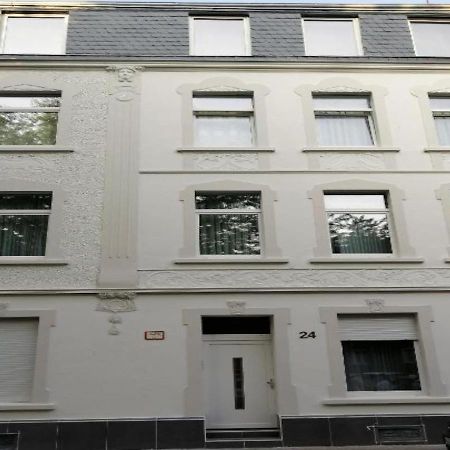 Koelsche Wohnung 1C 科隆 外观 照片