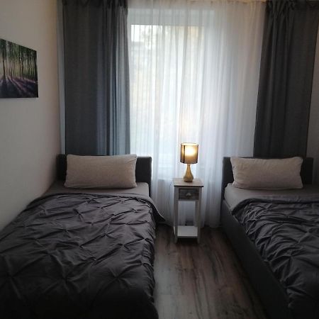 Koelsche Wohnung 1C 科隆 外观 照片