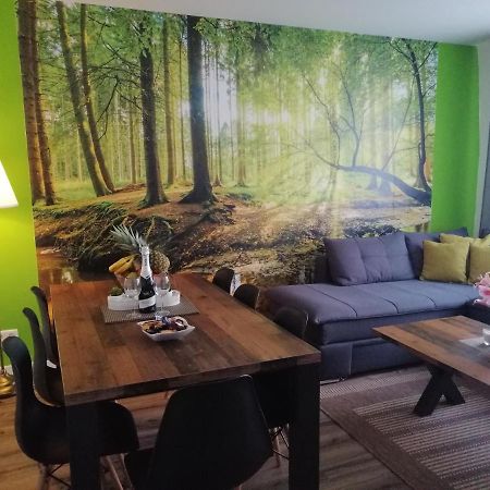 Koelsche Wohnung 1C 科隆 外观 照片