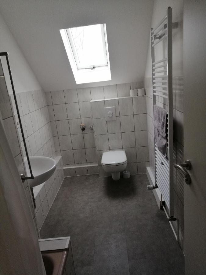 Koelsche Wohnung 1C 科隆 外观 照片