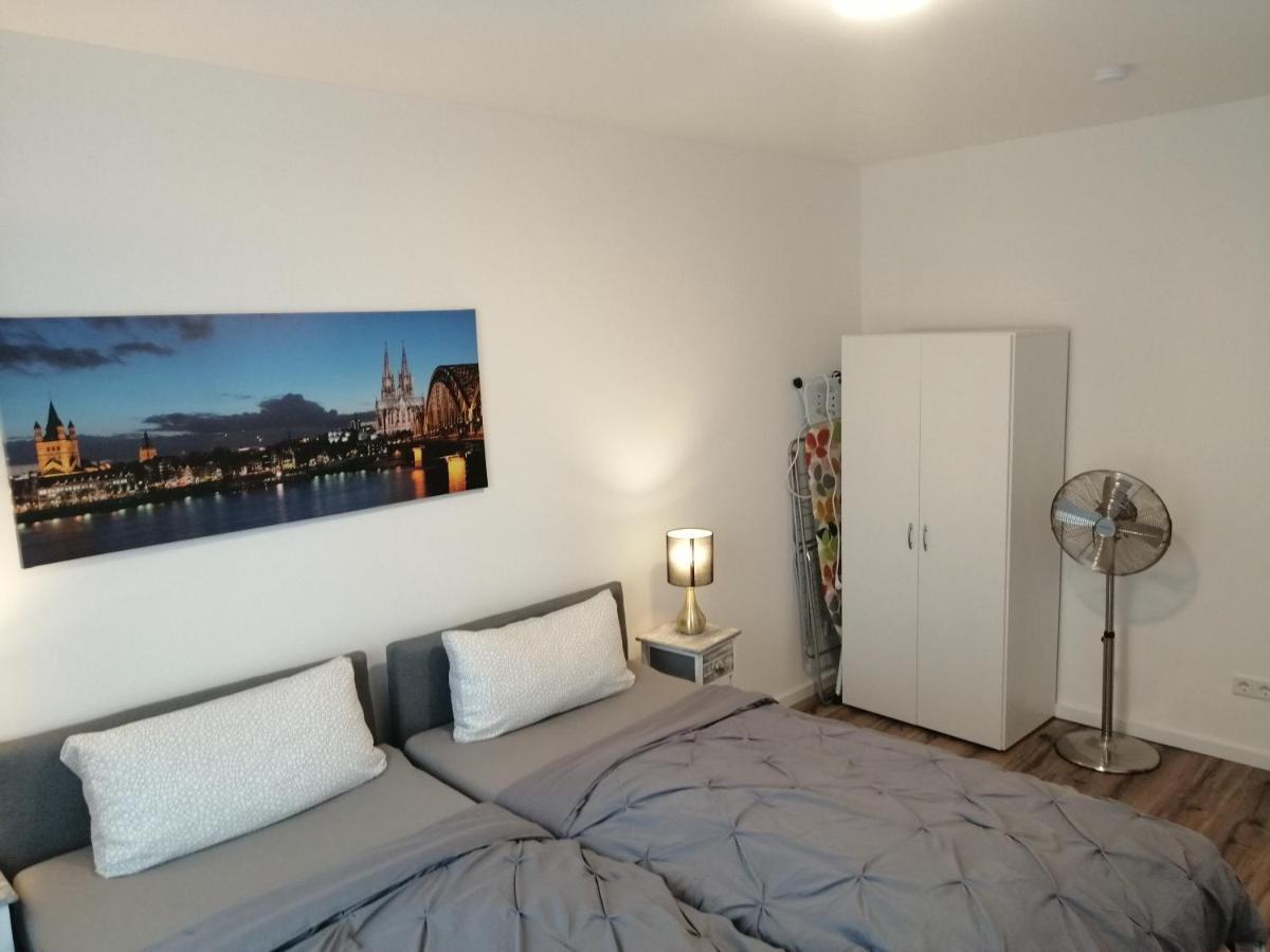 Koelsche Wohnung 1C 科隆 外观 照片