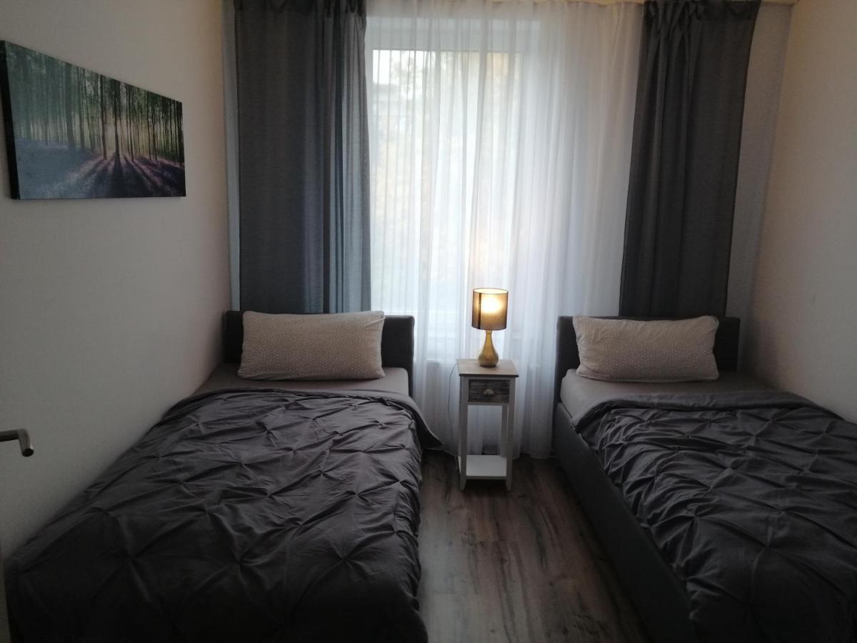 Koelsche Wohnung 1C 科隆 外观 照片