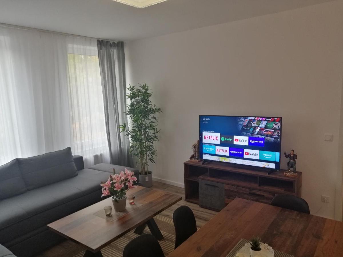 Koelsche Wohnung 1C 科隆 外观 照片