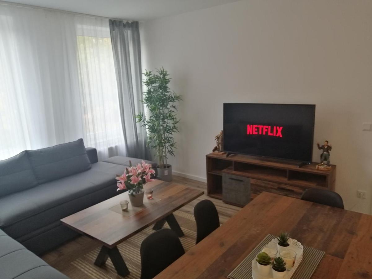 Koelsche Wohnung 1C 科隆 外观 照片
