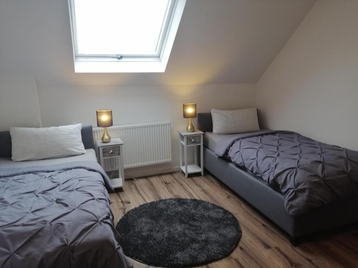Koelsche Wohnung 1C 科隆 外观 照片